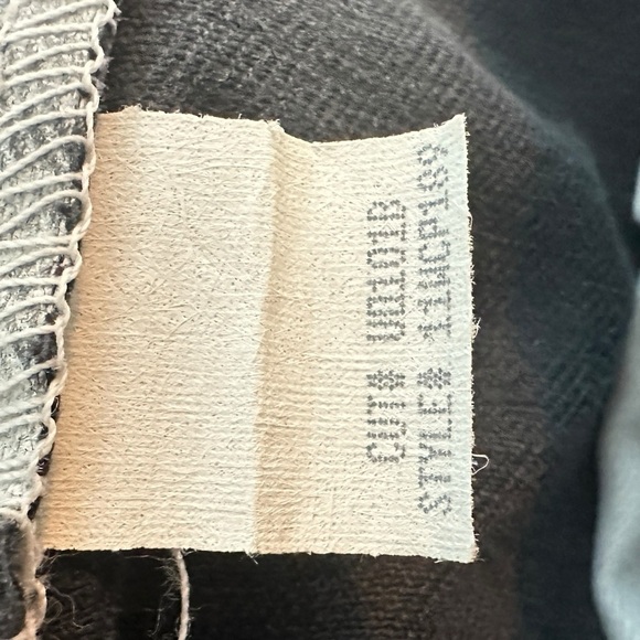 Urban Outfitters Flare Jeans Custom Studded Vintage - Picture 5 of 8